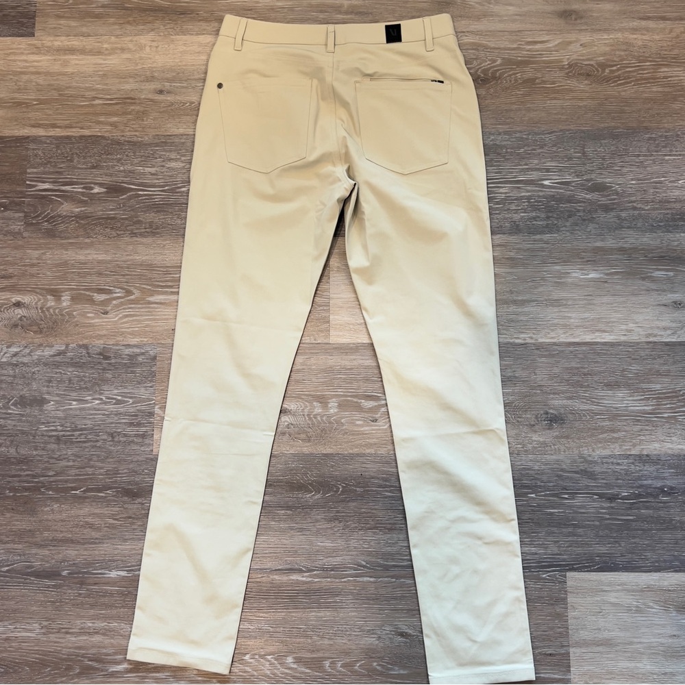 Vuori Men’s Athletic Slim Pants - Picture 4 of 15